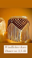 Logo Windlichter Kurs