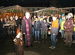 Logo Adventmarkt in Mariakirchen
