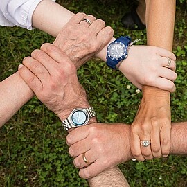 Banner Gemeinnützigkeit im Verein