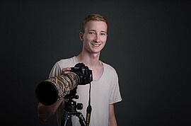 Banner Naturschönheiten Niederbayerns