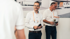 Banner Online: Webinar: Baufinanzierung Juni 2024 I Wohnbau