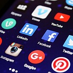 Logo Online: Öffentlichkeitsarbeit im Verein - soziale Netzwerke | digital verein(t)