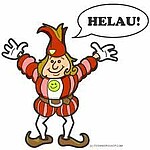 Logo Senioren - Fasching