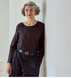 Banner Online: Musikworkshop mit Sabine Lutzenberger 