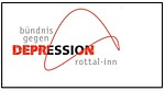 Logo Bündnis gegen Depression Rottal-Inn e.V.