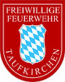 Logo FFW Taufkirchen e.V.