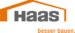 Logo Haas Fertigbau GmbH