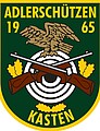 Logo Adler-schützen Kasten